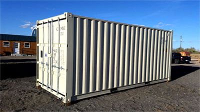 Cargo Container04